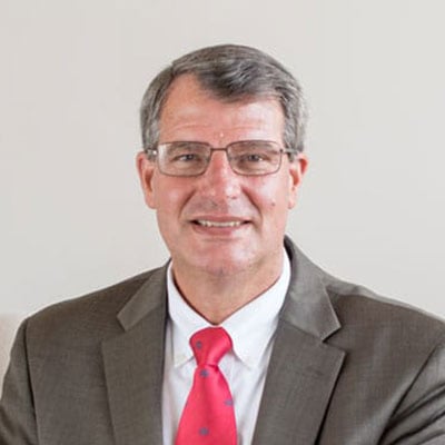 Attorney Richard W. Schimizzi Headshot